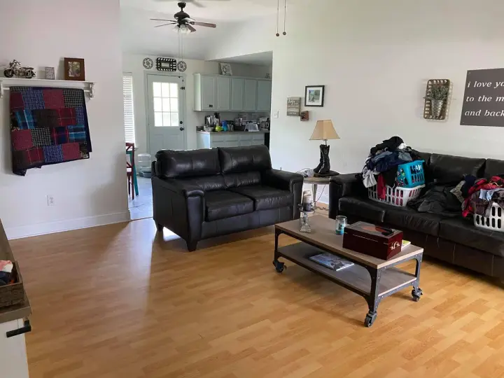 Canales Perfection cleaning project 100