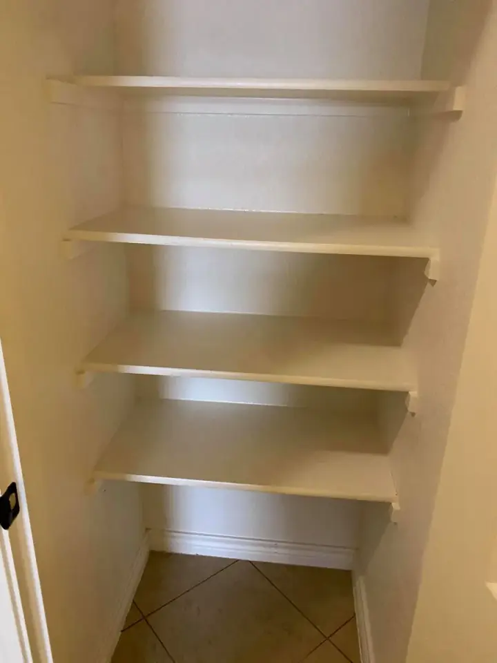 Canales Perfection cleaning project 13