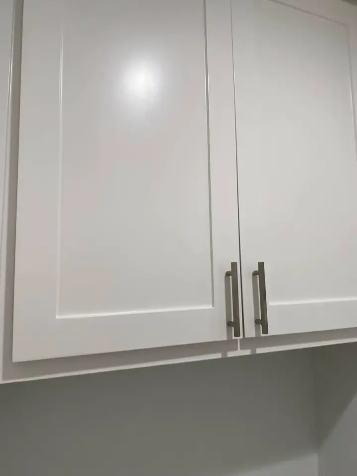 Canales Perfection cleaning project 141