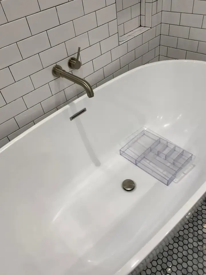 Canales Perfection cleaning project 150