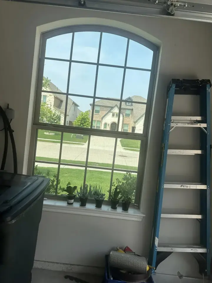 Canales Perfection cleaning project 187