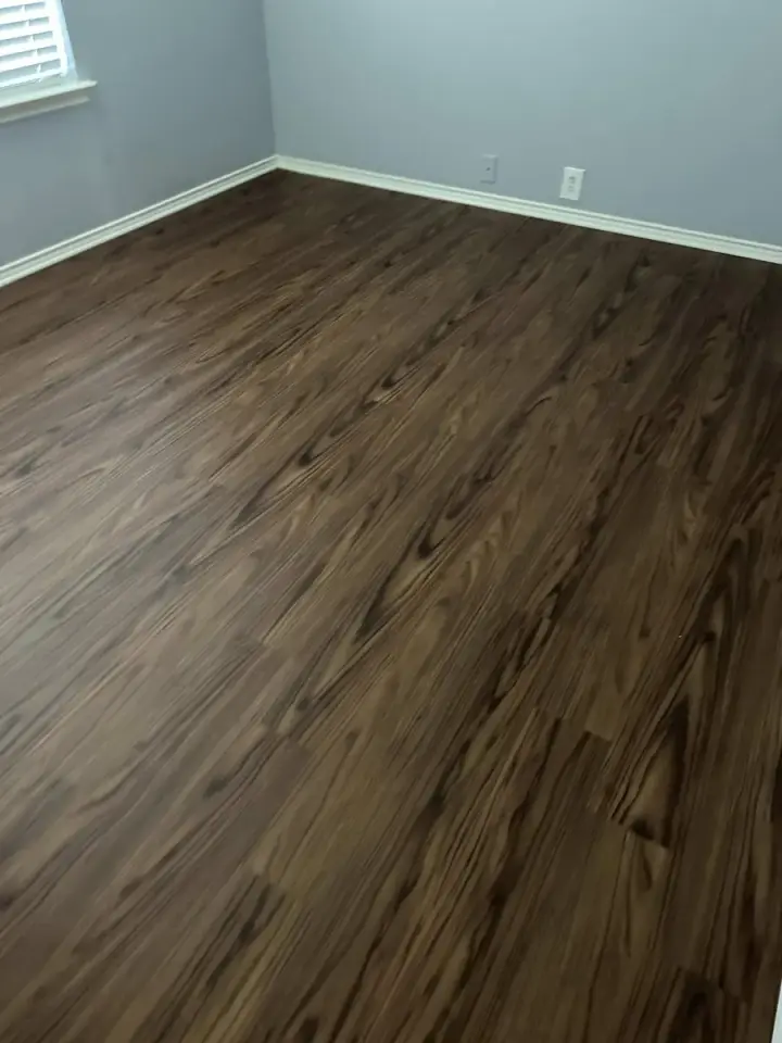 Canales Perfection cleaning project 192
