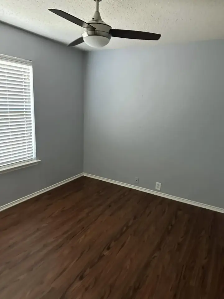 Canales Perfection cleaning project 201