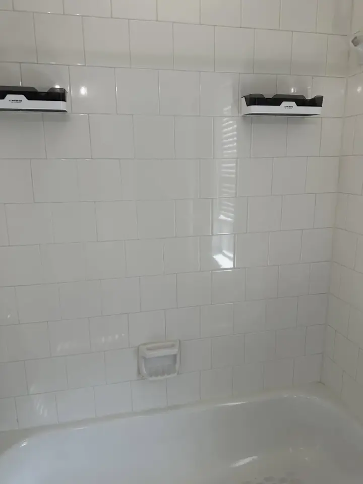 Canales Perfection cleaning project 208