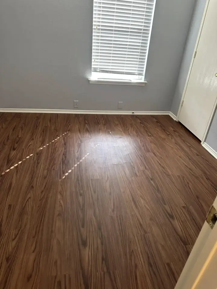 Canales Perfection cleaning project 209