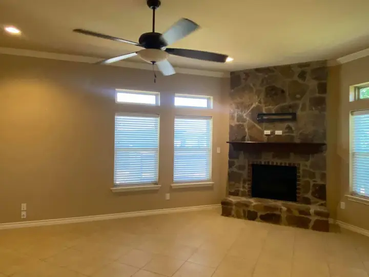 Canales Perfection cleaning project 21