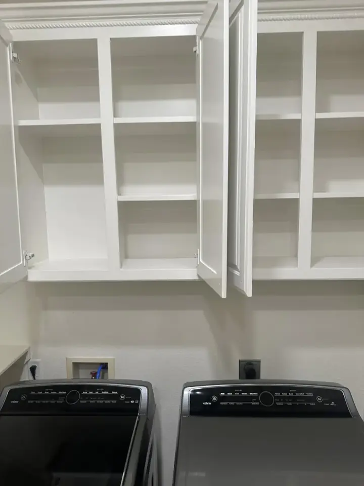 Canales Perfection cleaning project 216