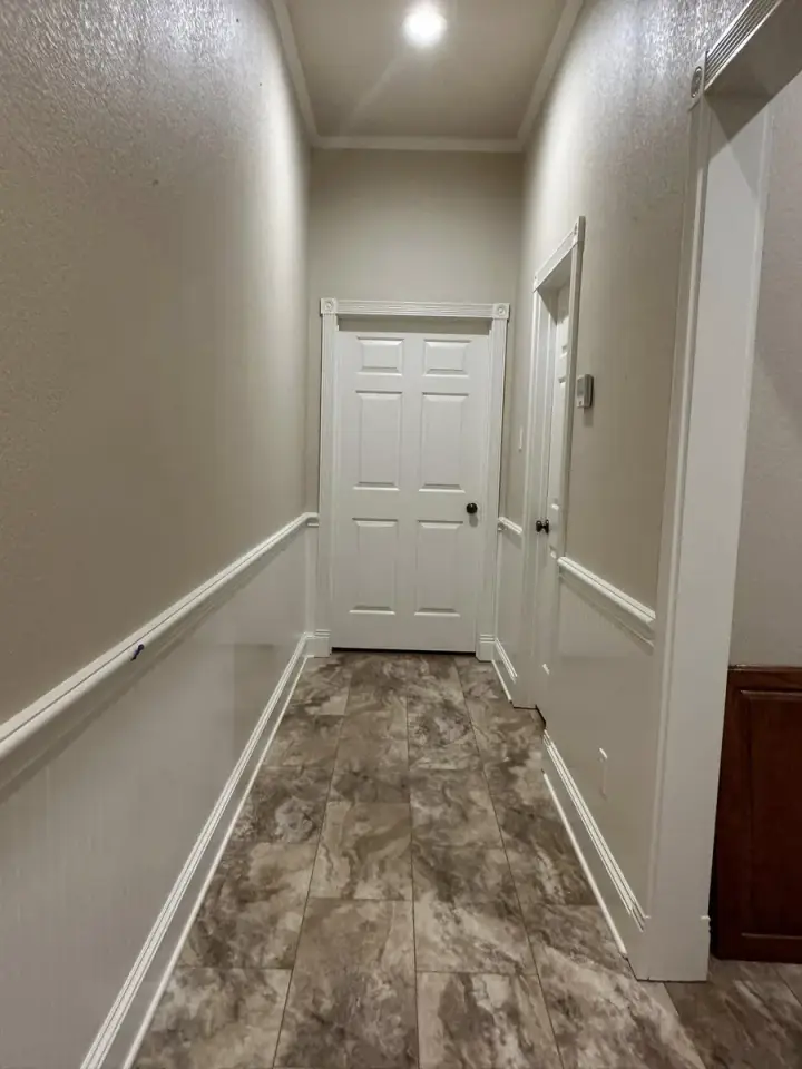 Canales Perfection cleaning project 220
