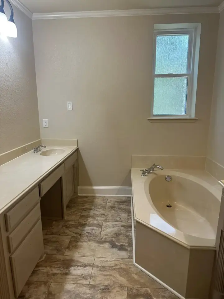 Canales Perfection cleaning project 222