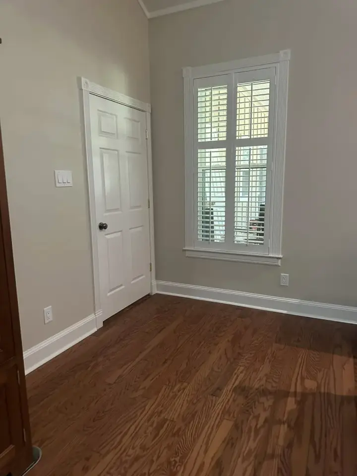 Canales Perfection cleaning project 223