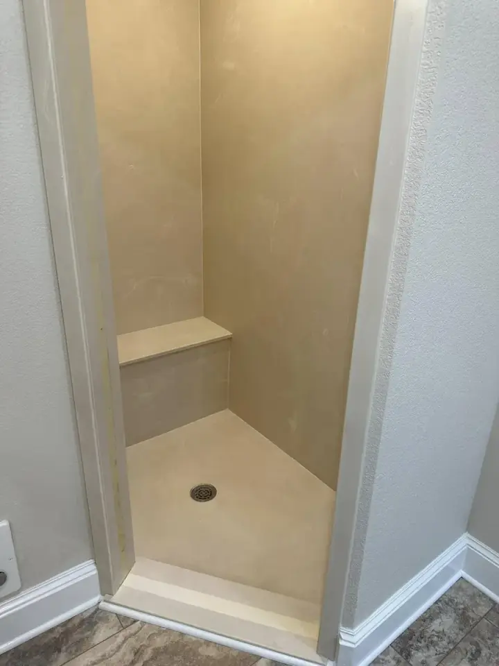 Canales Perfection cleaning project 228