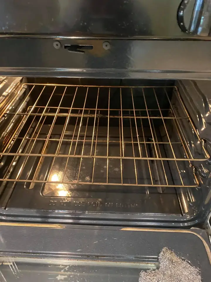 Canales Perfection cleaning project 24