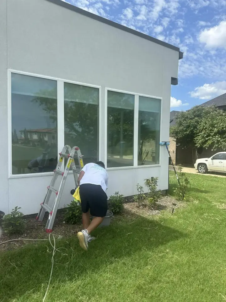 Canales Perfection cleaning project 241