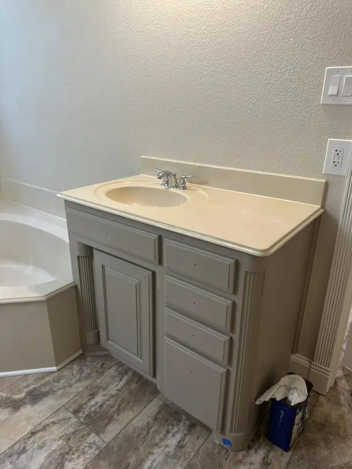 Canales Perfection cleaning project 267