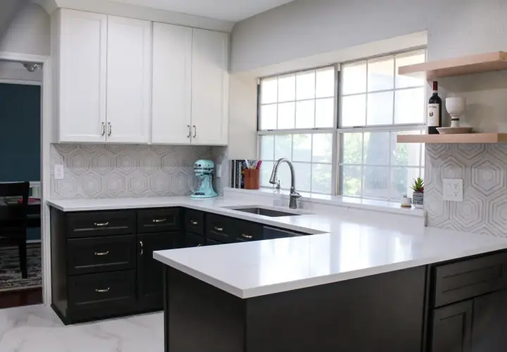 Canales Perfection cleaning project 278