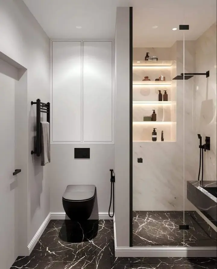 Canales Perfection cleaning project 279