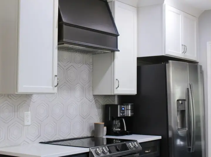 Canales Perfection cleaning project 281