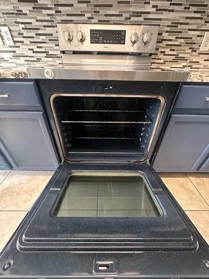 Canales Perfection cleaning project 293