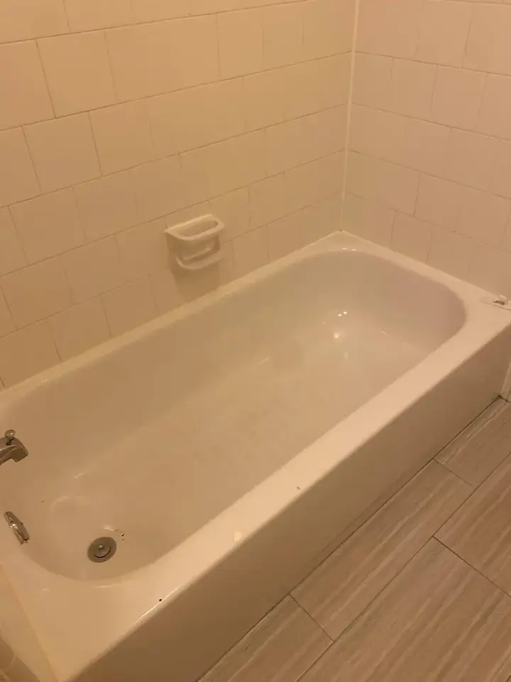 Canales Perfection cleaning project 44