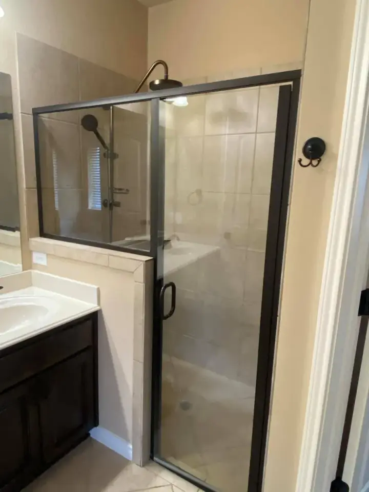 Canales Perfection cleaning project 47