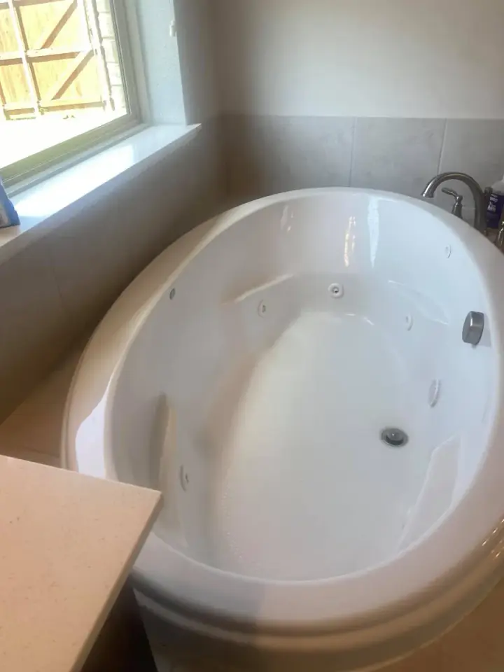 Canales Perfection cleaning project 60