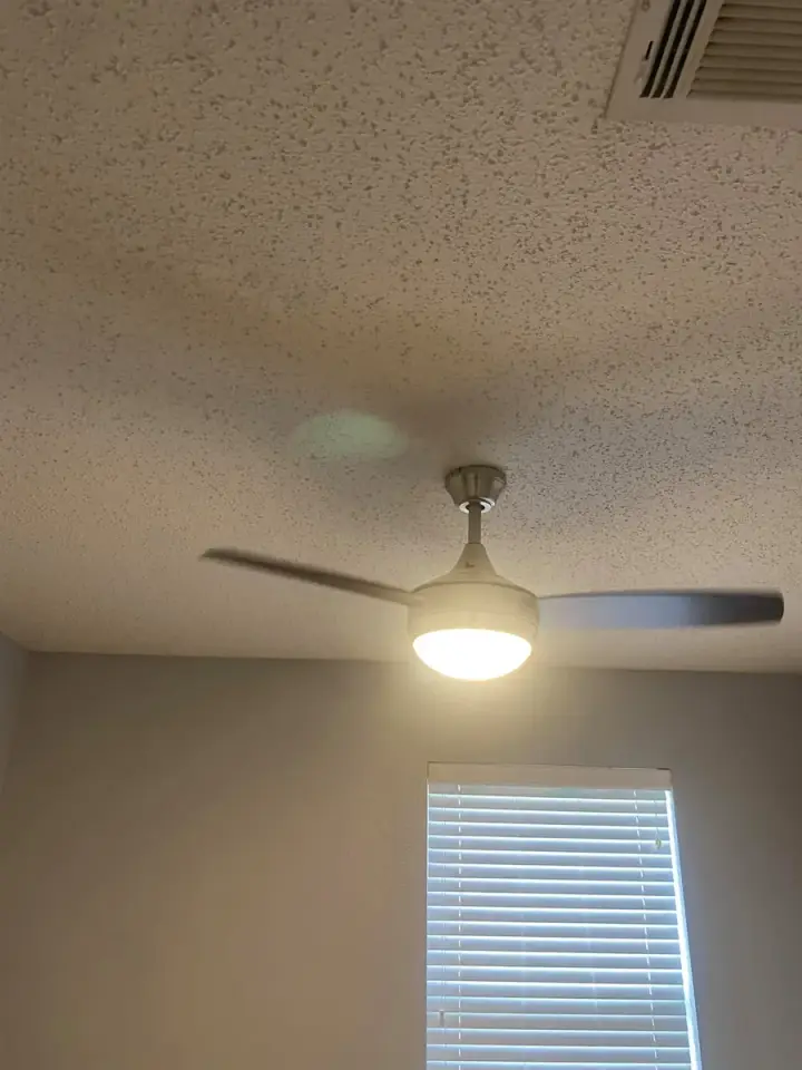 Canales Perfection cleaning project 72
