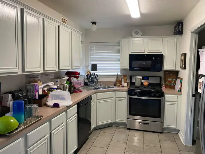 Canales Perfection cleaning project 89