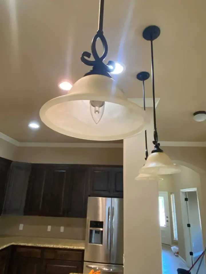 Canales Perfection cleaning project 97